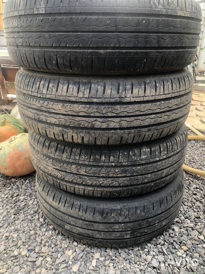 Kumho Solus KH17 185/65 R15 88H