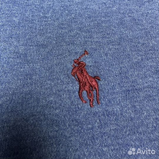 Поло Ralph Lauren