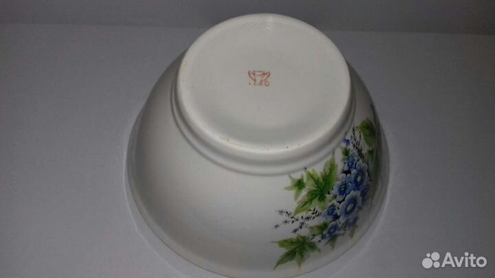 Салатники СССР - 3 шт