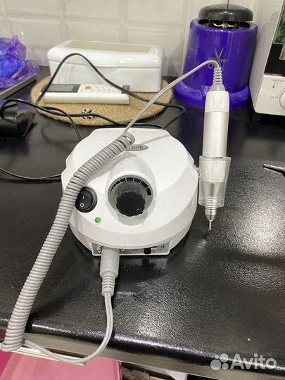 Аппарат для маникюра