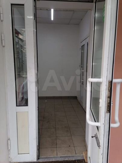 Торговая площадь, 67 м²