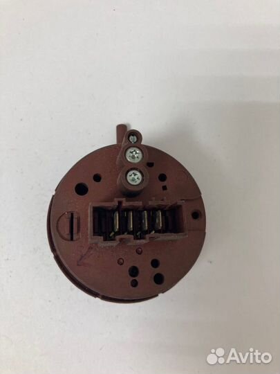 Прессостат стиральной машины Bosch