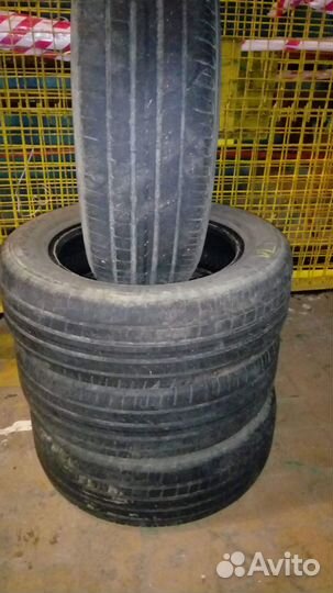 Pirelli Scorpion 215/65 R17