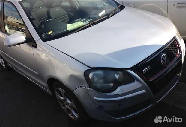 Коробка МКПП Volkswagen Polo 4, 1.8 л., GTI, JDB