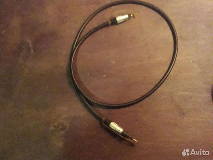 Оптический кабель