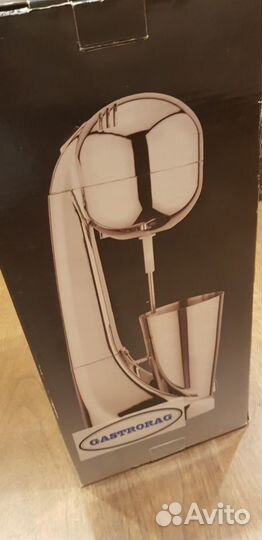 Миксер для коктелей Gastrorag w211