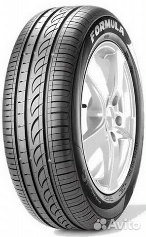 Pirelli Formula Energy 225/55 R18 V