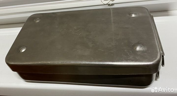 Стерилизатор для инструментов