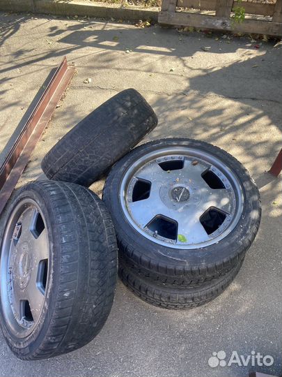 Диски r18