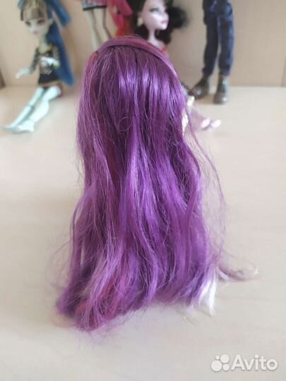 Куклы Монстер Хай пакетом