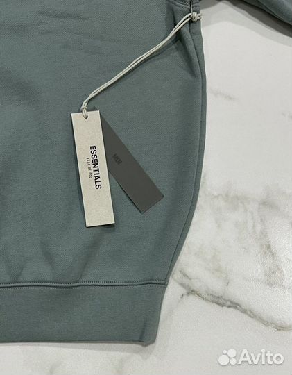 Кофта Fear Of God Essentials M