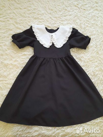 Форма, размер 164