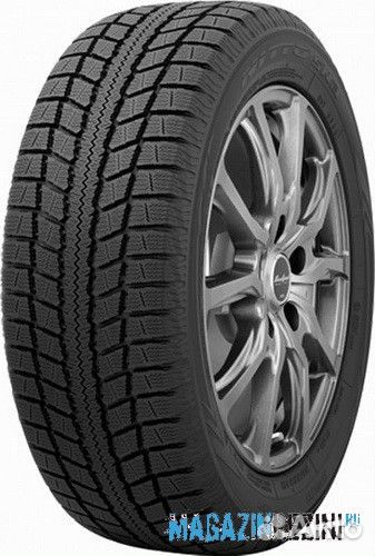 Nitto SN3 Winter 245/40 R18