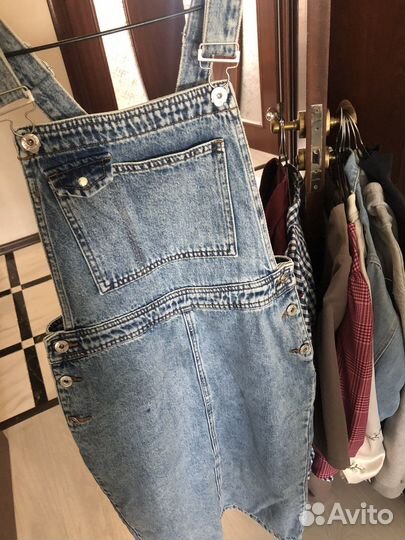 Женская одежда пакетом 42