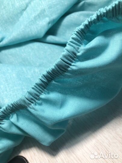 Постельное белье ручной работы