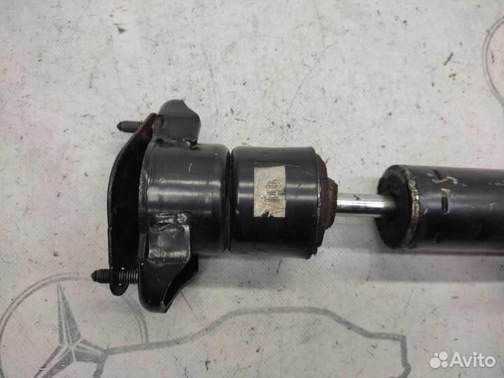 Стойки задние w164 GL-class 273.963