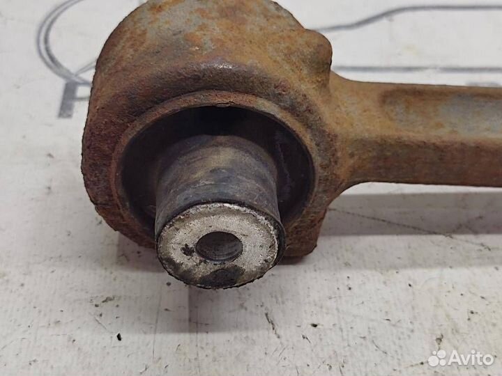 Рычаг передний верхний w220 S-class 113.966 08