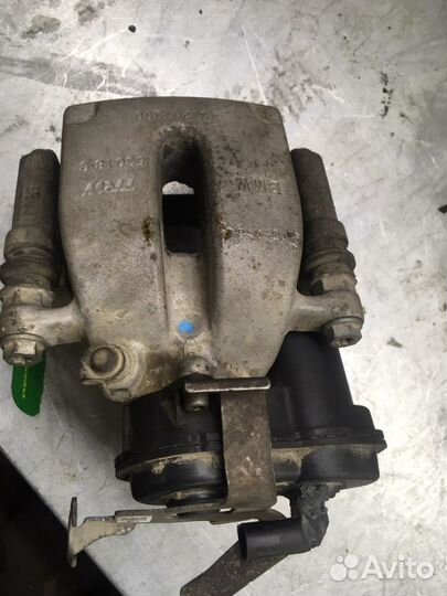 Суппорт bmw G05