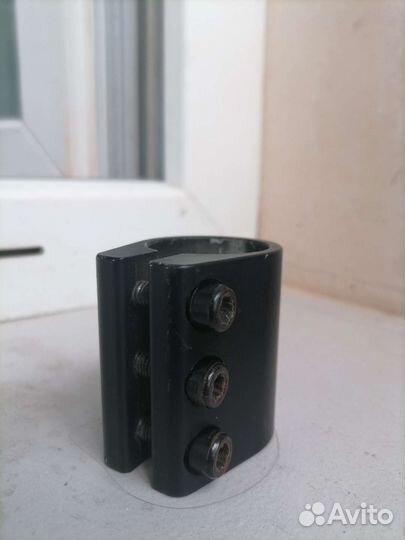 Запчасти для трюкового самоката. Смотри описание