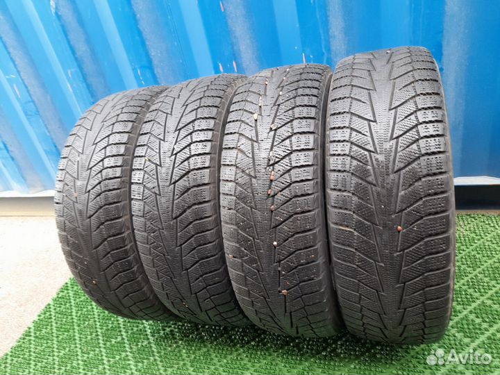 Hankook Winter I'Cept IZ2 195/65 R15 97T