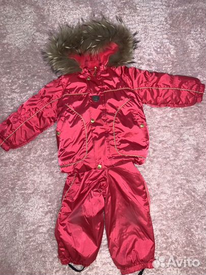 Продам комплект kerry lux