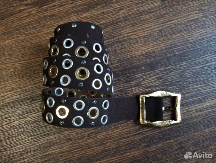 Dolce Gabbana ремень msrp 450 gbr