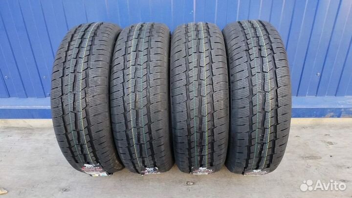 Arivo Winmaster ARW6 215/75 R16