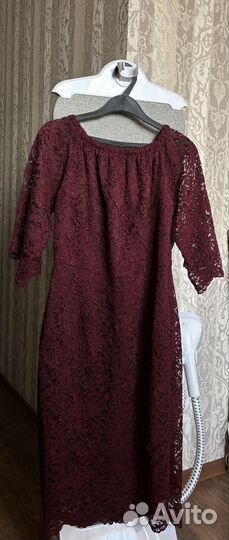 Платье женское размер 50