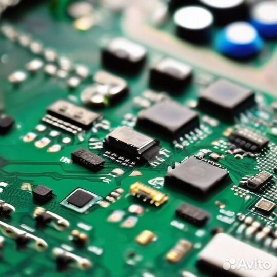 Ремонт электроники