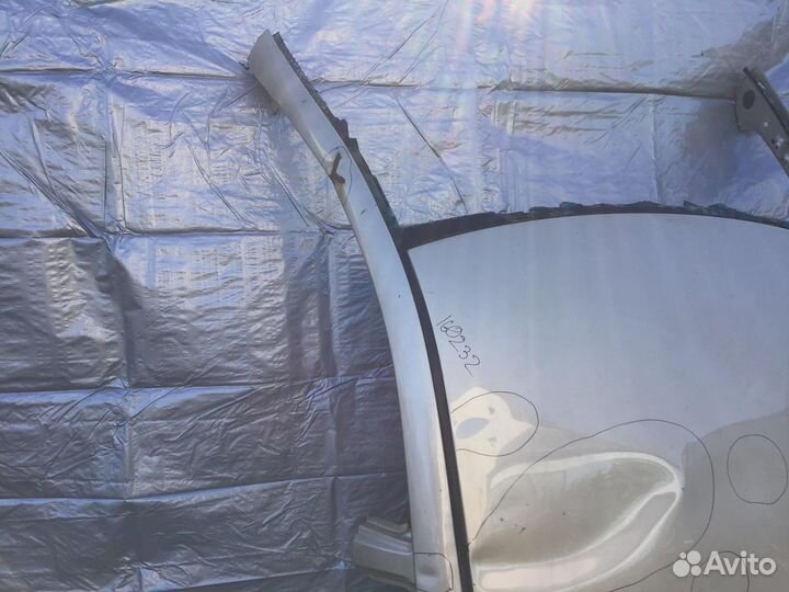 Крыша Toyota Camry XV40 2006-2011