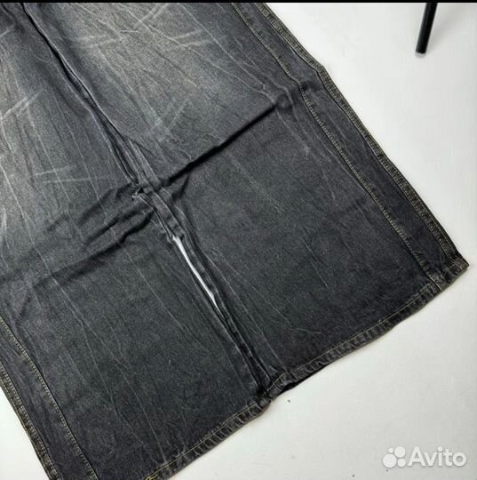 Джинсы Jaded London type