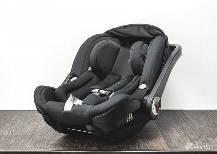 Автолюлька Rant Carry, 0-13 кг