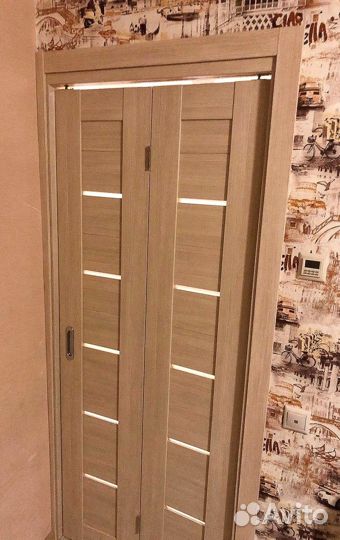 Межкомнатные двери