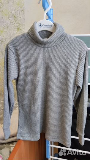 Водолазка 3 шт