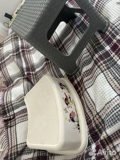 Ступеньки для ребенка