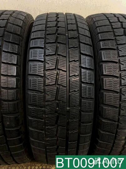 Dunlop Winter Maxx WM01 195/65 R15 105W