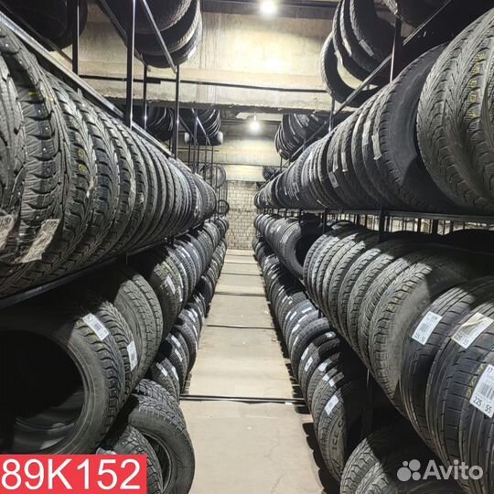 Sava Eskimo Stud 185/65 R15 88L