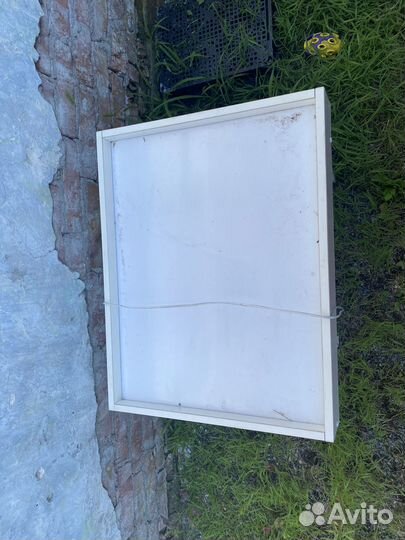 Стол для рисования песком