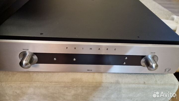 Предусилитель Primare Pre35 Prisma