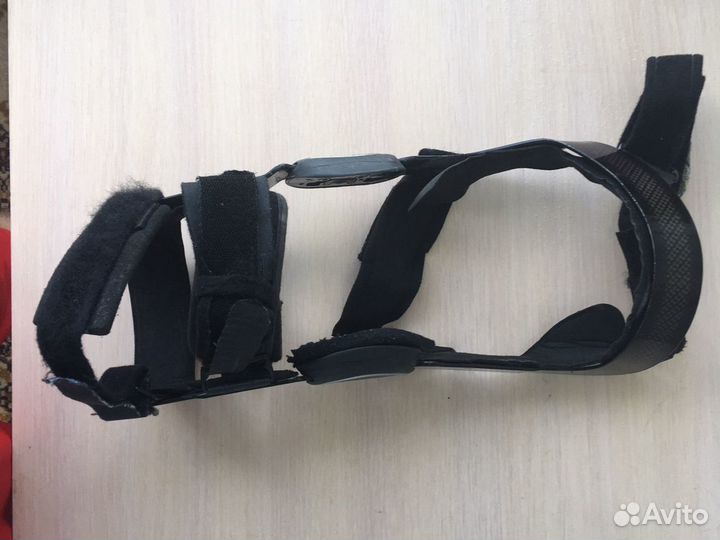 Ортез DonJoy fourcepoint