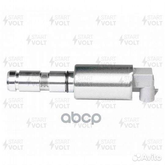 Клапан эл. рег. фаз грм для а/м Hyundai Santa FE