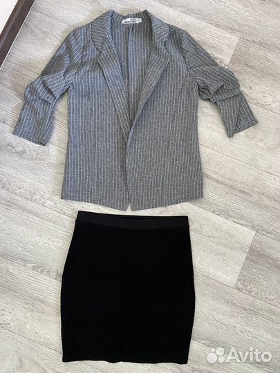 Женские вещи 44-46