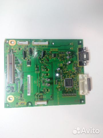 Плата пионер anp2060 c схема