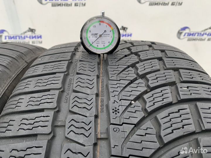 Nokian Tyres WR A4 255/35 R20 97W