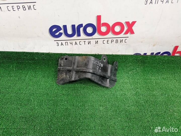 Пыльник (кузов наружные) Hyundai Tucson 2004-2010
