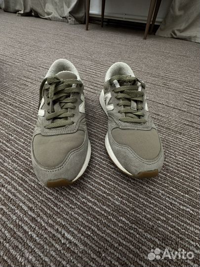 Кроссовки new balance 420