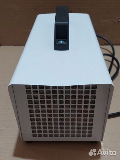 Промышленный озонатор Аксион П-40 О-006