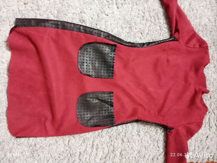 Платье женское