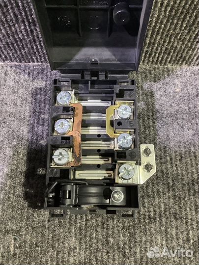 Клеммный блок колодка Kado 1/6. (1091)