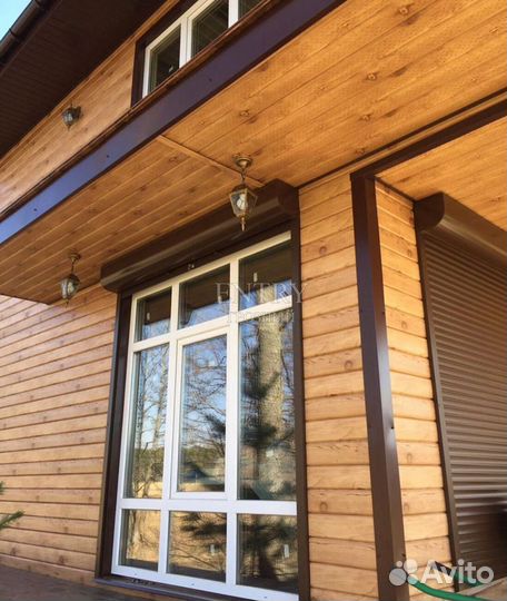 Рольставни